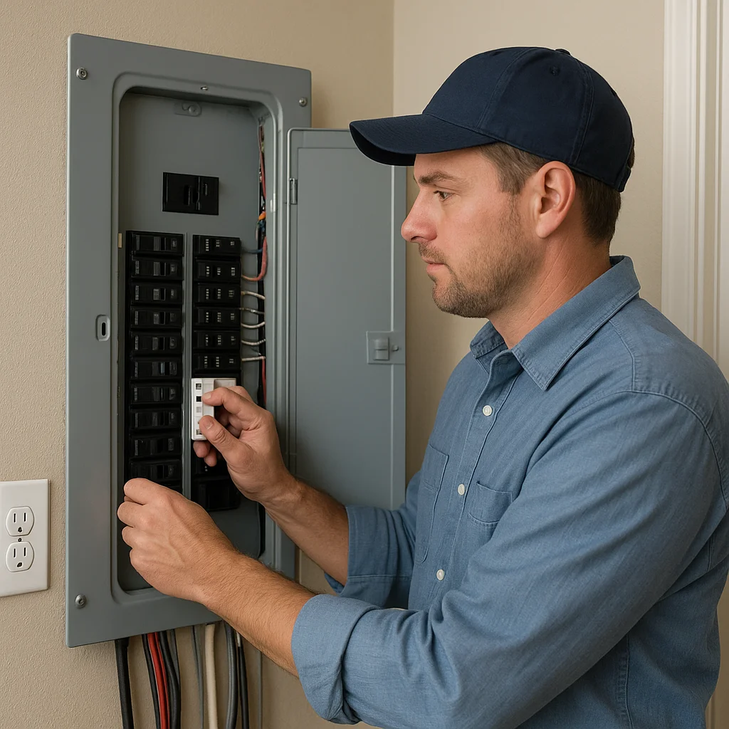 Keeping Security System Wiring Reliable in Panama City Homes article image
