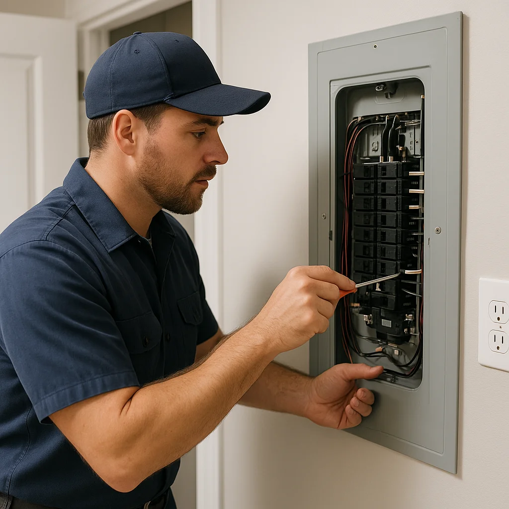 Reliable Home Power in Valparaiso Starts With the Right Backup Generator Plan