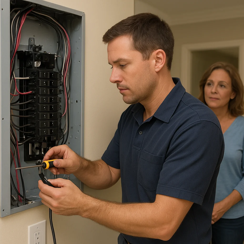 Why 30A Homes Are Turning to Backup Generators for Storm Season and Everyday Comfort
