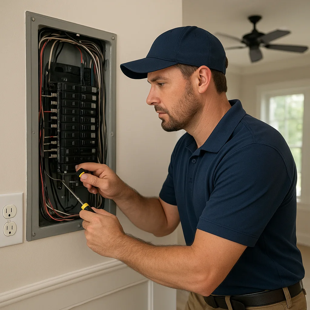 Why Preventive Electrical Care Makes Lighting and Fixtures Last Longer in Rosemary Beach article image