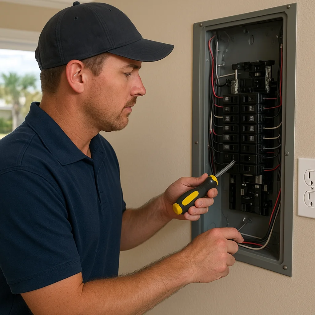 Why Whole Home Surge Protection Matters in Ocean City Homes article image