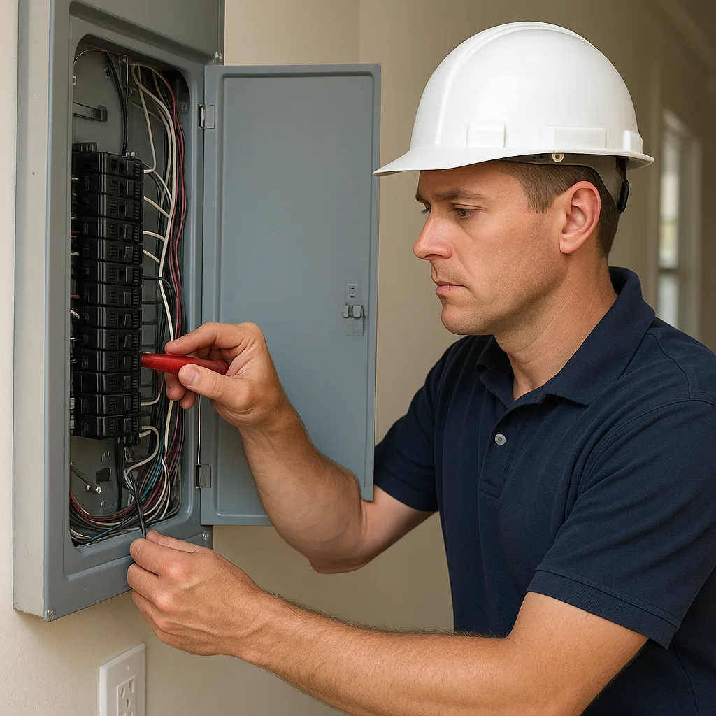 A Practical Guide to Whole Home Surge Protection for Cinco Bayou Homes