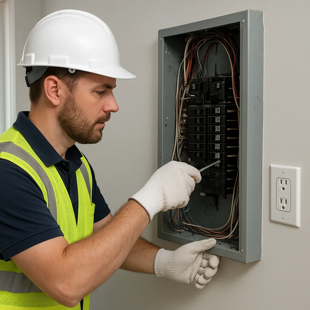 Why Mary Esther Homes Need Whole Home Surge Protection Before the Next Storm Season