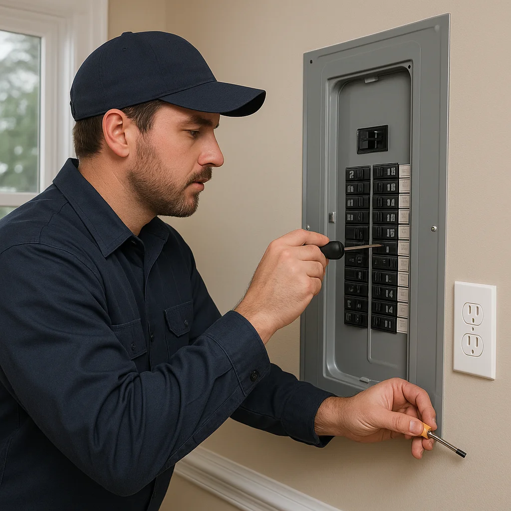 Why Preventive Electrical Service Matters for Lighting and Fixtures in Lower Grand Lagoon Homes article image