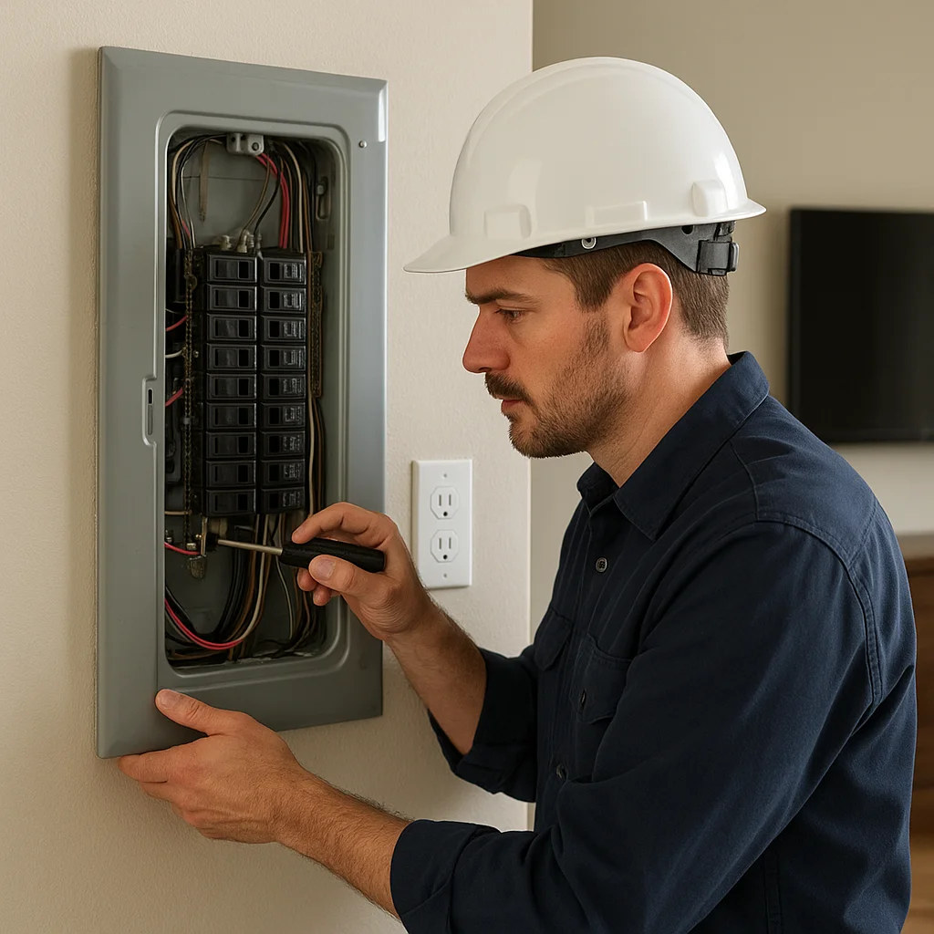 Why Stable Home Power Matters for Home Theater and AV Wiring in Lower Grand Lagoon