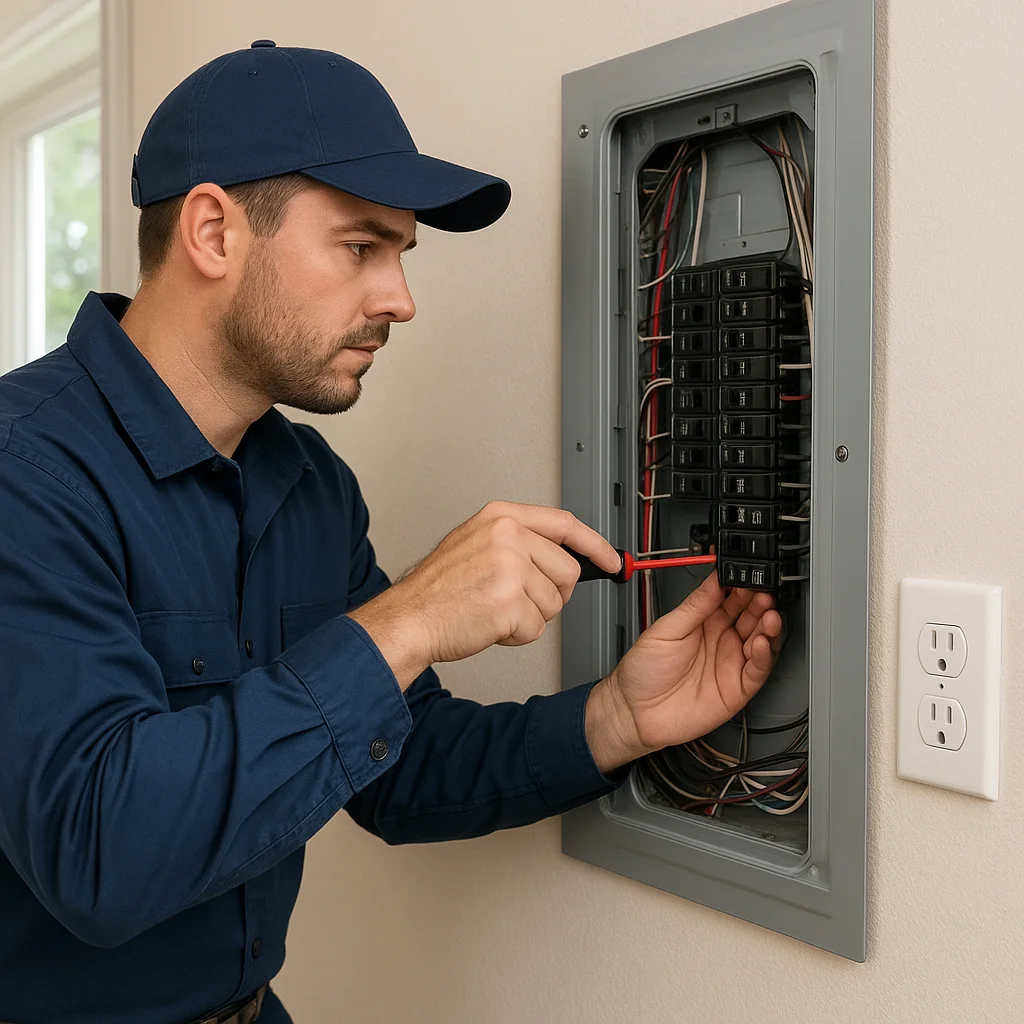 Better Battery Backup in Latitude Margaritaville Watersound: What Shortens Electrical System Life and How to Prevent It