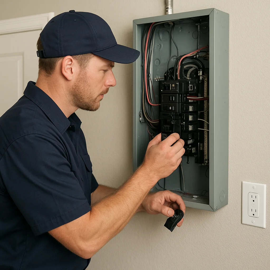How Electrical Wear and Tear Changes the Game for Smart Services in Mary Esther article image