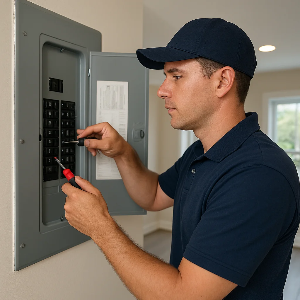 Indoor Lighting Upgrades That Help Protect Niceville Homes From Electrical Wear