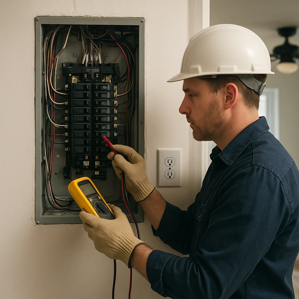What Fort Walton Beach Homes Should Know About Indoor Lighting and the Electrical Systems Behind It article image