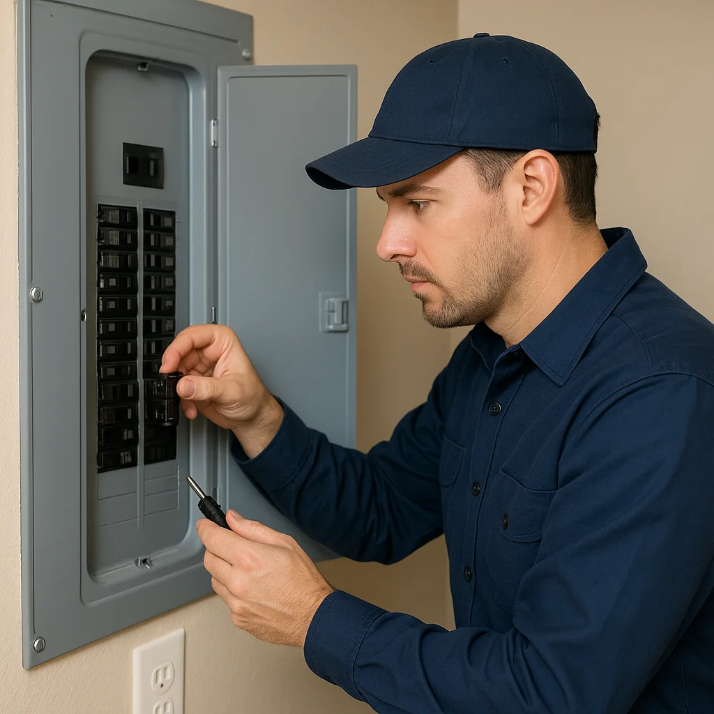Why Backup Power Matters for Cinco Bayou Homes