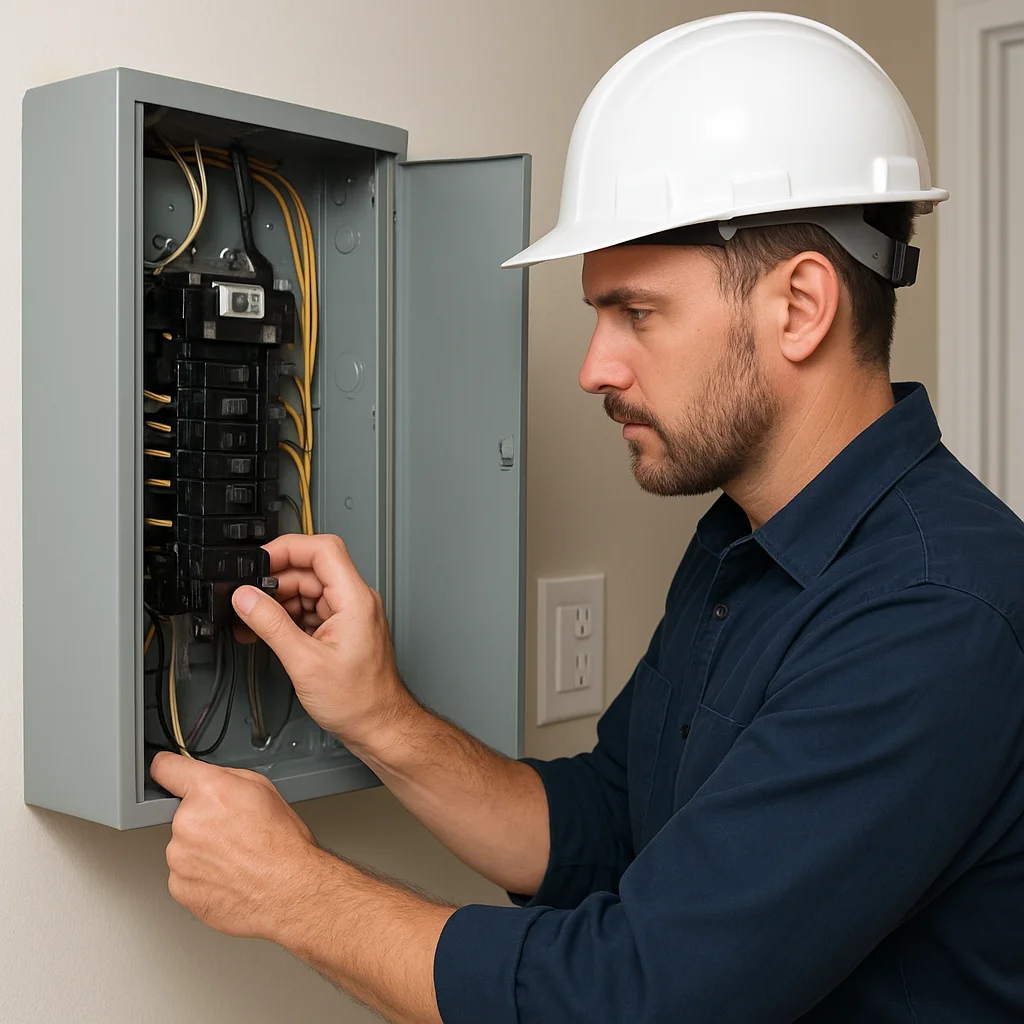 Safer Power at Home Starts With Smart Panels in Lower Grand Lagoon, FL: What Shortens the Life of Electrical Systems article image