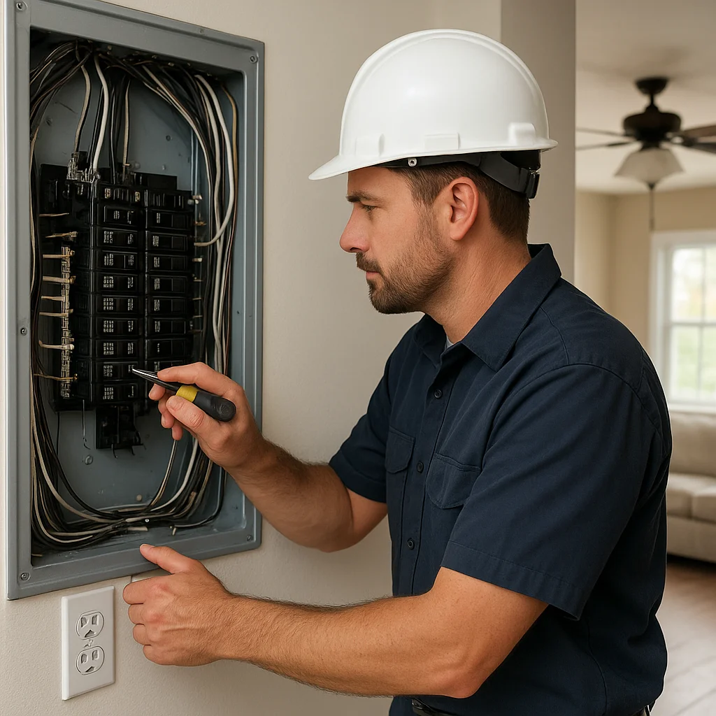 Smart Home Integration in Mary Esther, FL and the Electrical Habits That Shorten System Life article image