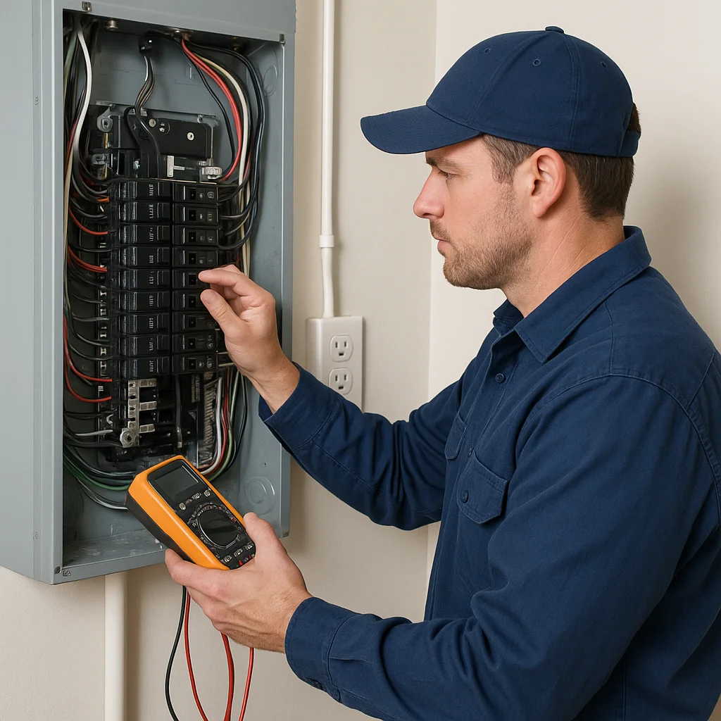 What Better Electrical Maintenance Means for Commercial New Construction in Lower Grand Lagoon article image