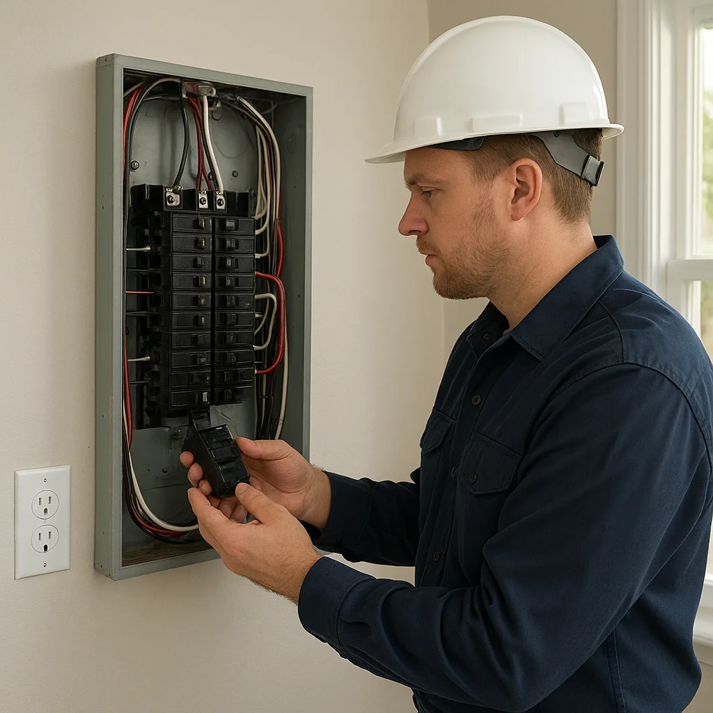 A Practical Guide to Electrical Panel Upgrades in Shalimar: What Shortens the Life of Your System article image