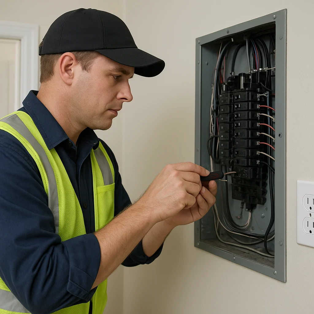 A Valparaiso Homeowner’s Guide to Smarter Electrical Systems and What Shortens Their Lifespan article image