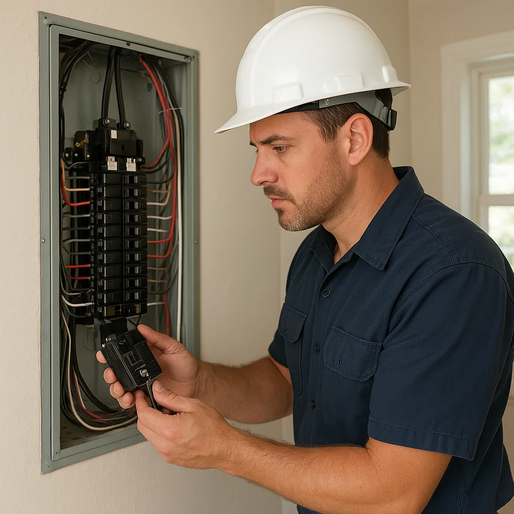 Electrical Upgrades That Hold Up in Seagrove Beach Homes article image