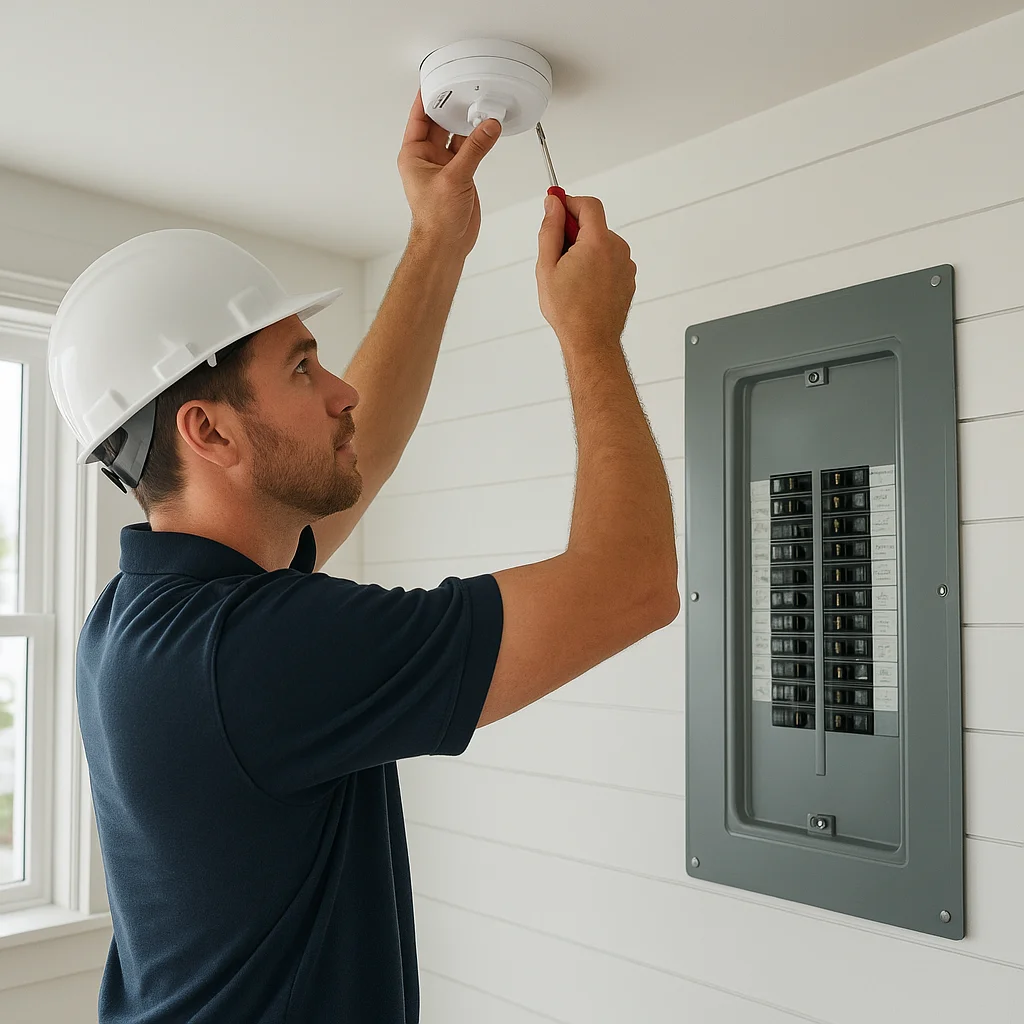 Protecting Alys Beach Homes Starts with the Right Smoke and Carbon Monoxide Detectors article image