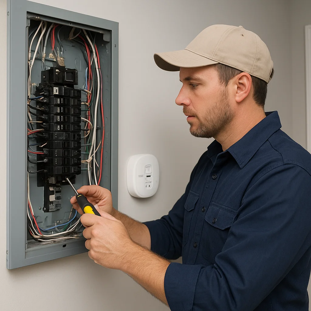 Reliable power, safer alarms: why Shalimar homes need both article image