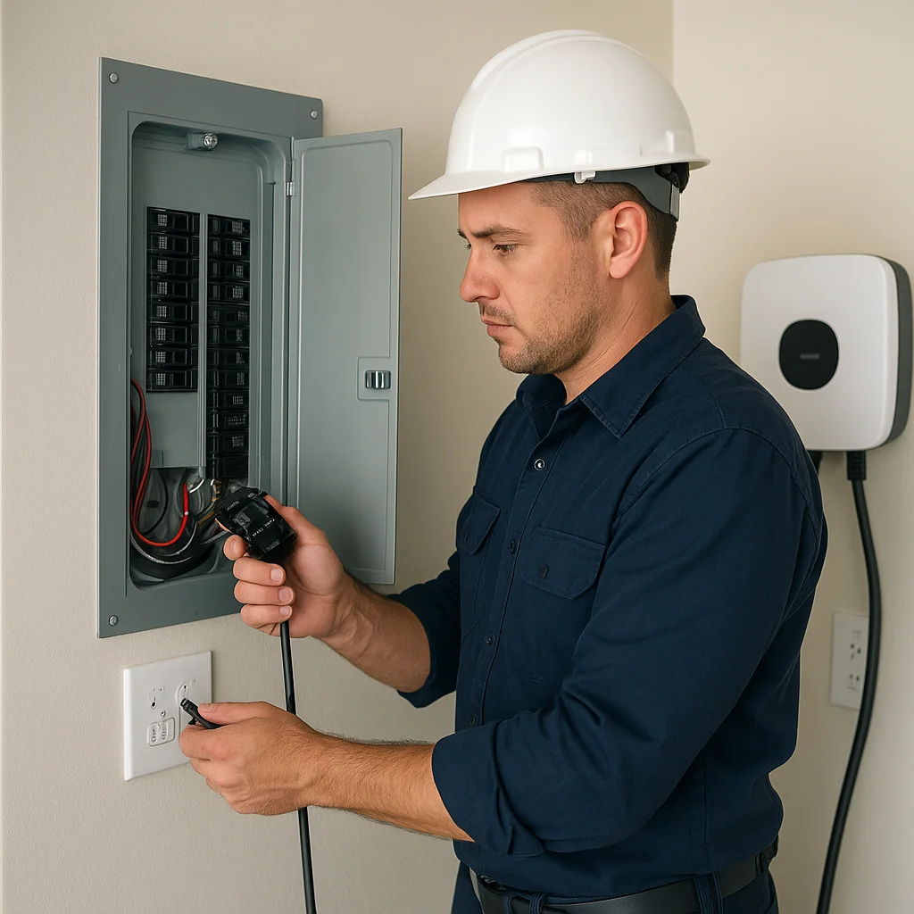 Safer Power at Home in Niceville Starts With Electrical Inspections and Code Updates article image