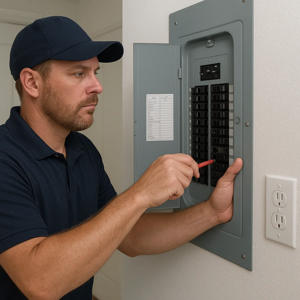 How Better Electrical Maintenance Extends the Life of Laguna Beach Home Systems article image
