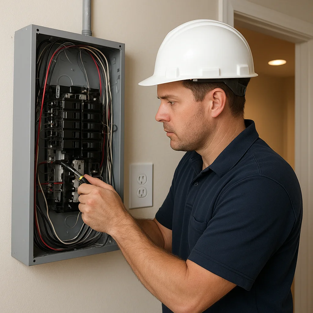 How Home Theater Wiring Can Help Protect Panama City Homes From Electrical Stress article image