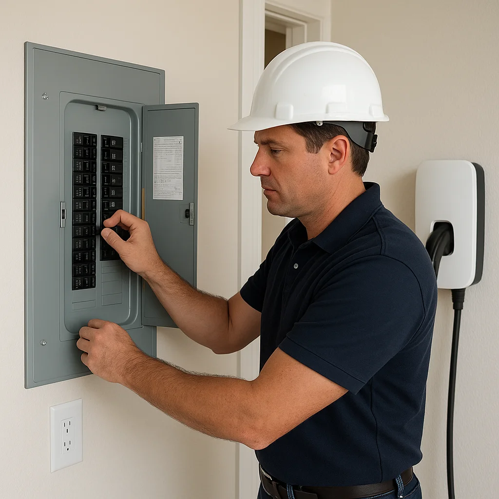 How Modern Homes in WaterColor Stay Ready With Whole Home Backup Power article image