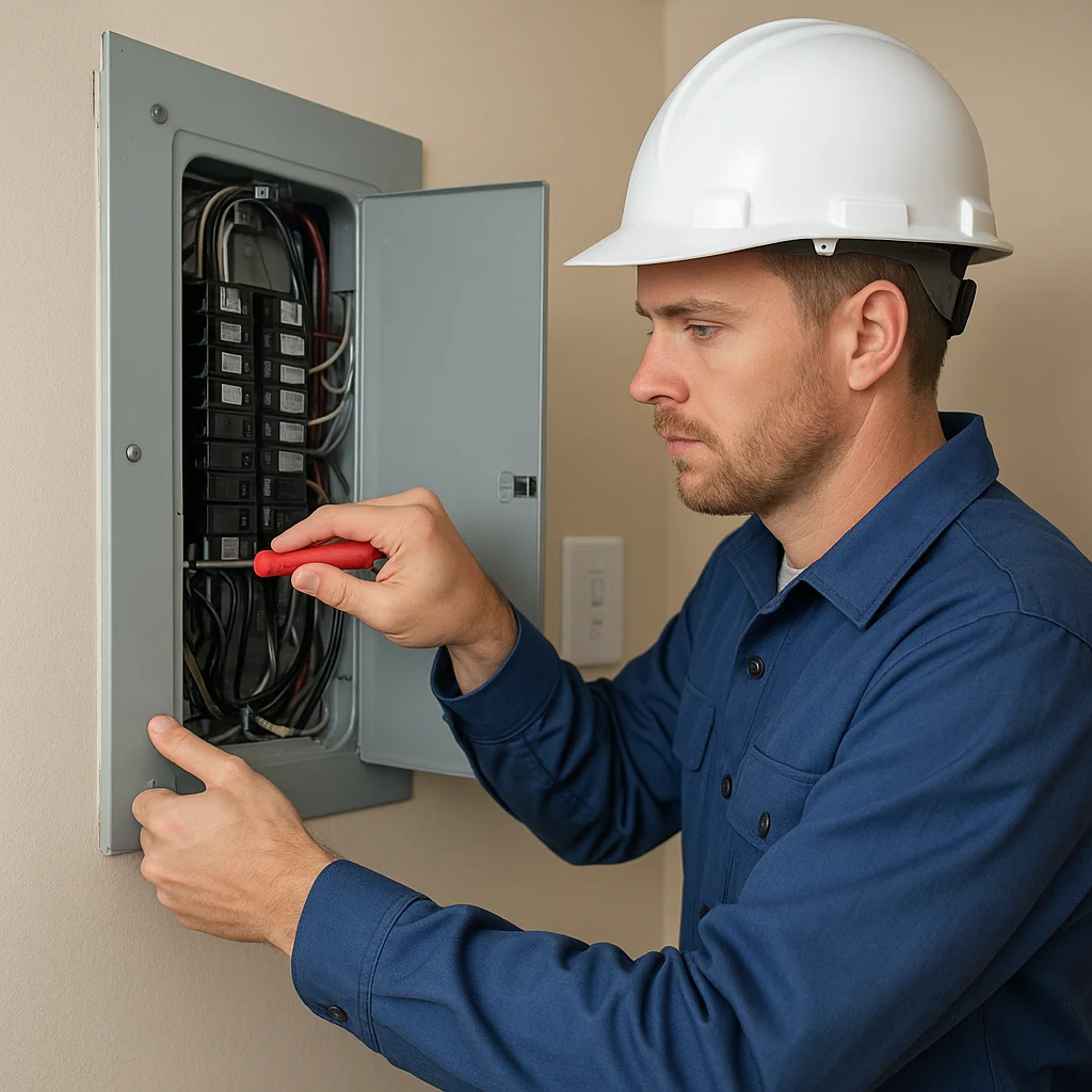 Keeping Crestview Lighting Safe, Bright, and Ready for Florida Weather article image