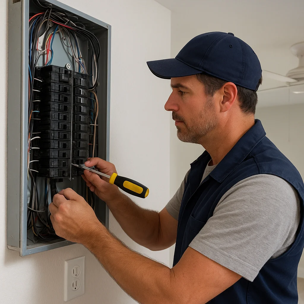 Keeping Hammock Bay Homes Ready for Reliable Data Network Cabling article image