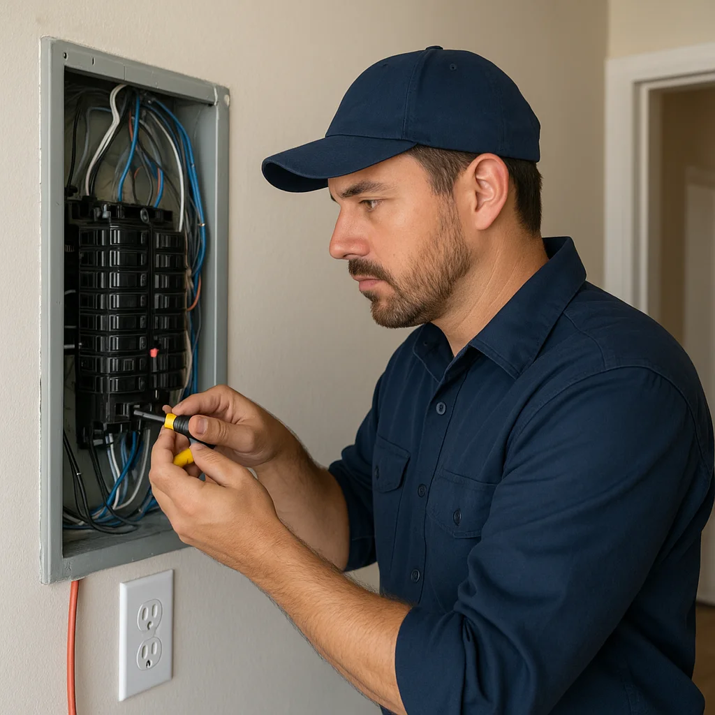 Planning Data Network Cabling Before the Walls Close Up in Panama City article image