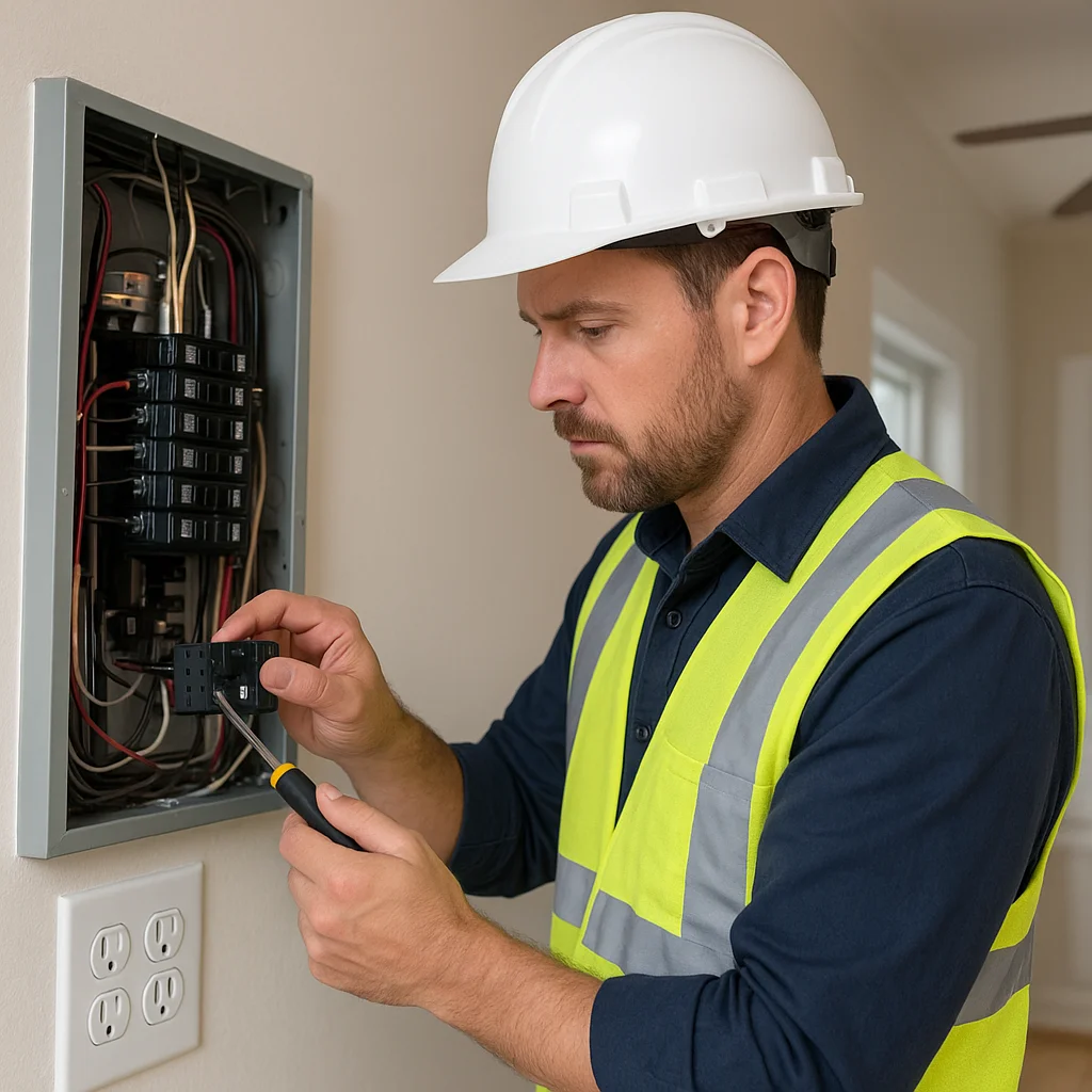 Smart Homes Work Better in Rosemary Beach When the Wiring Is Done Right article image