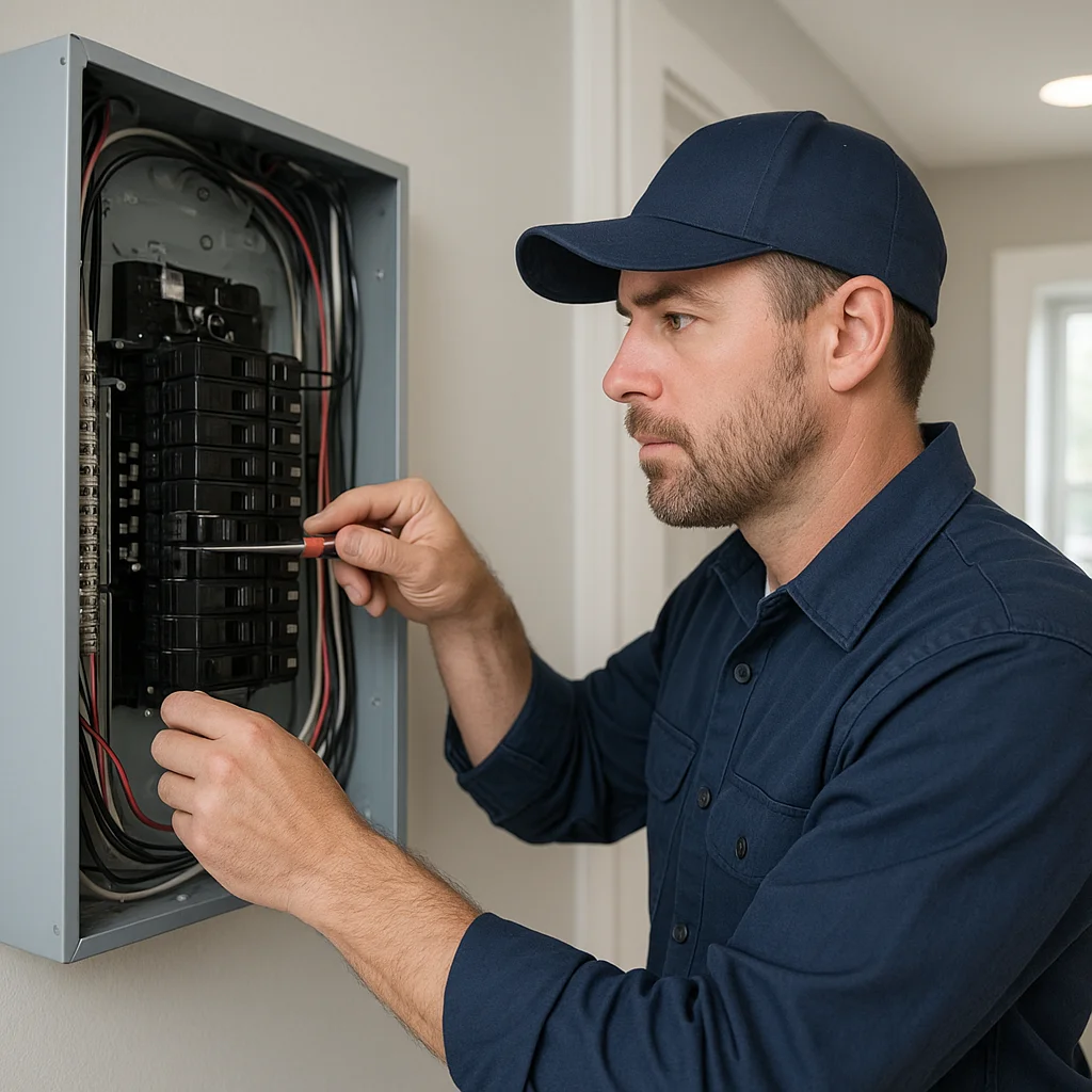 A Local Homeowner’s Guide to Indoor Lighting in Blue Mountain Beach, FL and What Shortens the Life of Electrical Systems article image