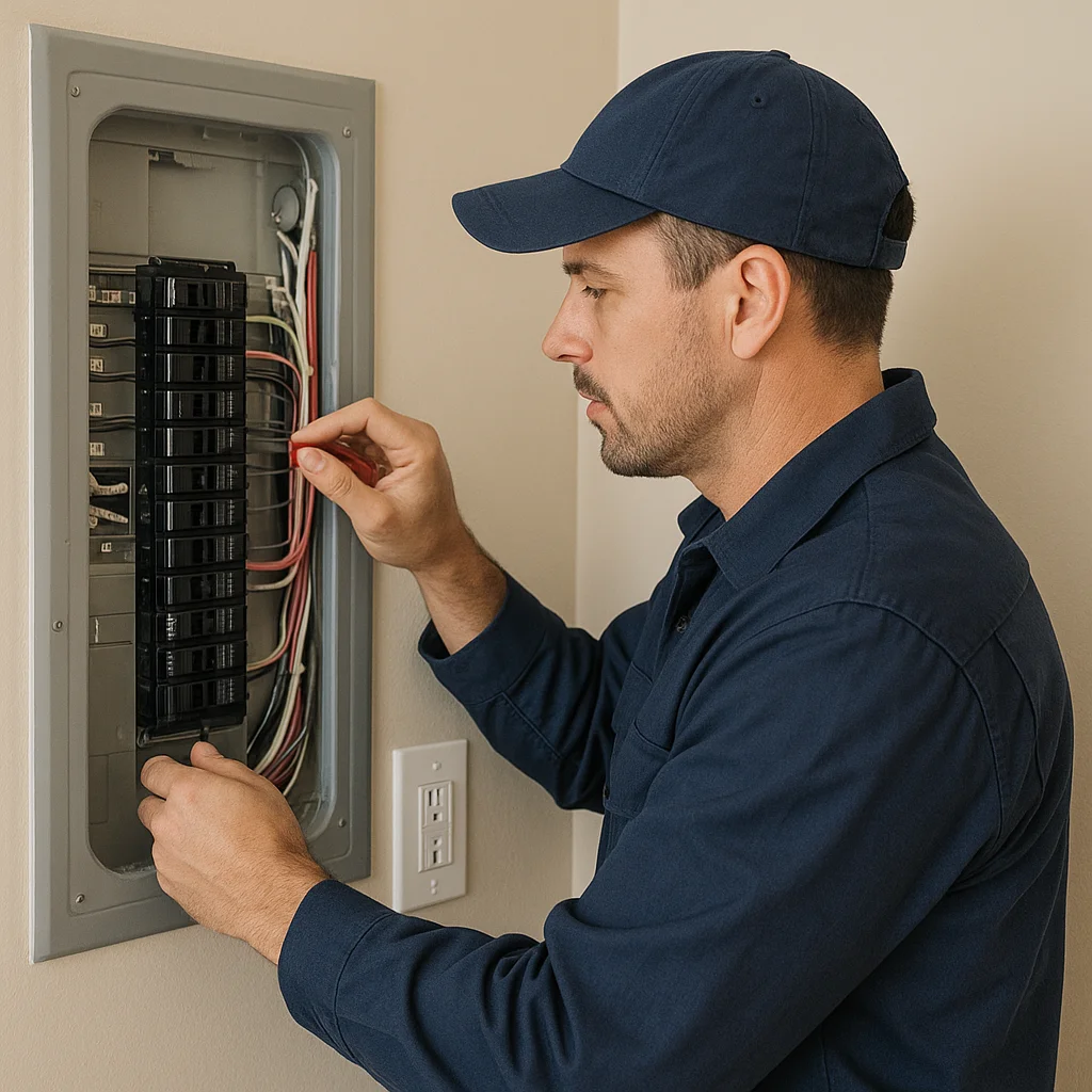 Backup Power Planning for 30A Remodels, Additions, and Electrical Upgrades article image