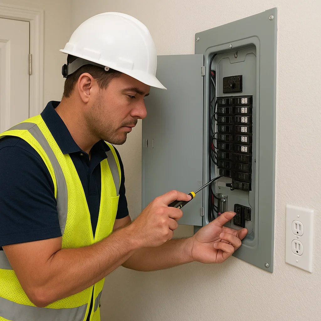 How Crestview Remodels Stay Safer With Smart Panel Planning article image