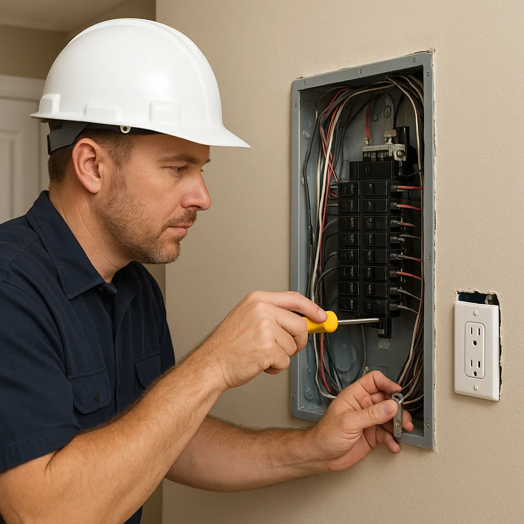 How outlets and switches shape reliable home power in DeFuniak Springs remodels and additions article image
