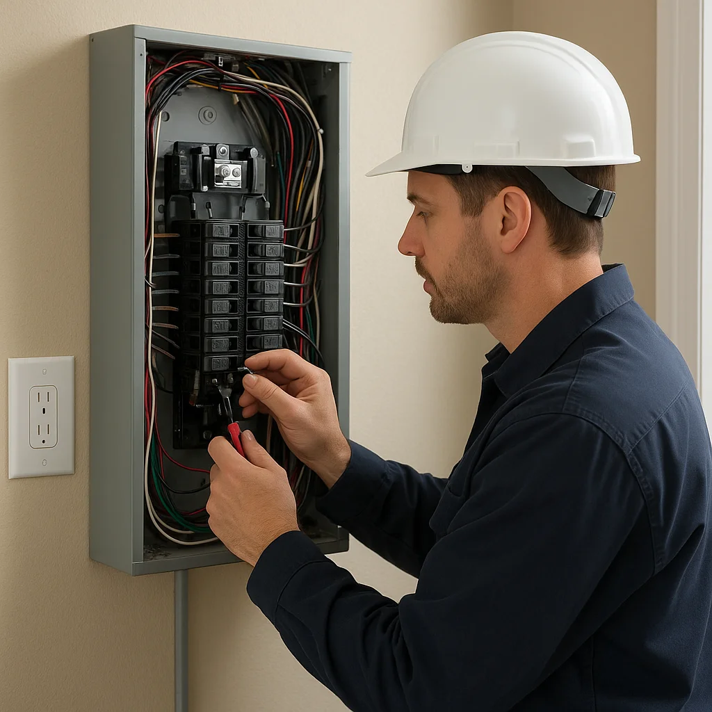 Keeping DeFuniak Springs Homes Ready for Outages With Smarter Whole Home Backup Planning article image