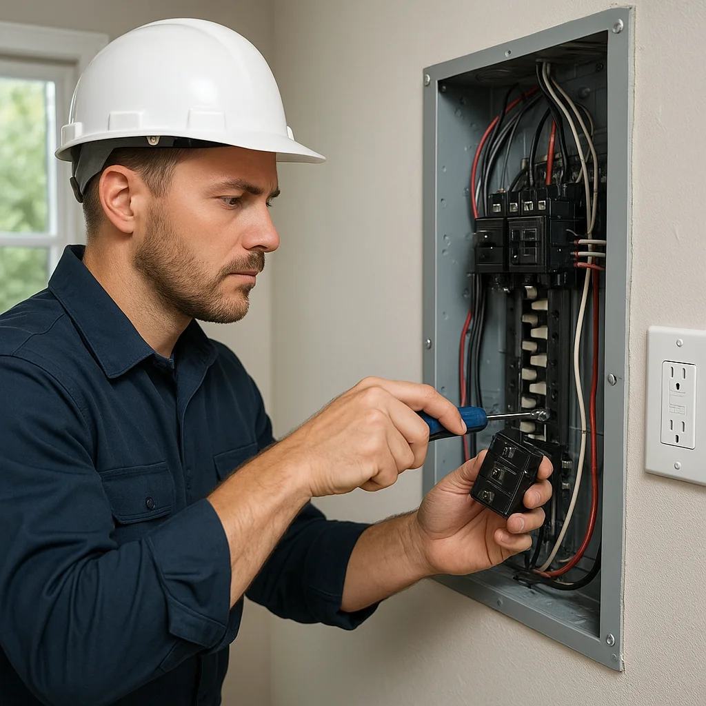 Keeping Pool, Spa, and Hot Tub Wiring Reliable in Upper Grand Lagoon article image