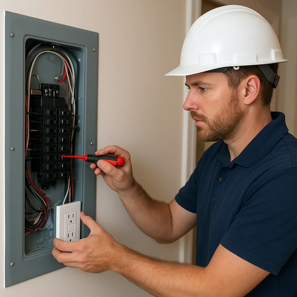 Planning Device Upgrades the Smart Way in Freeport Homes article image