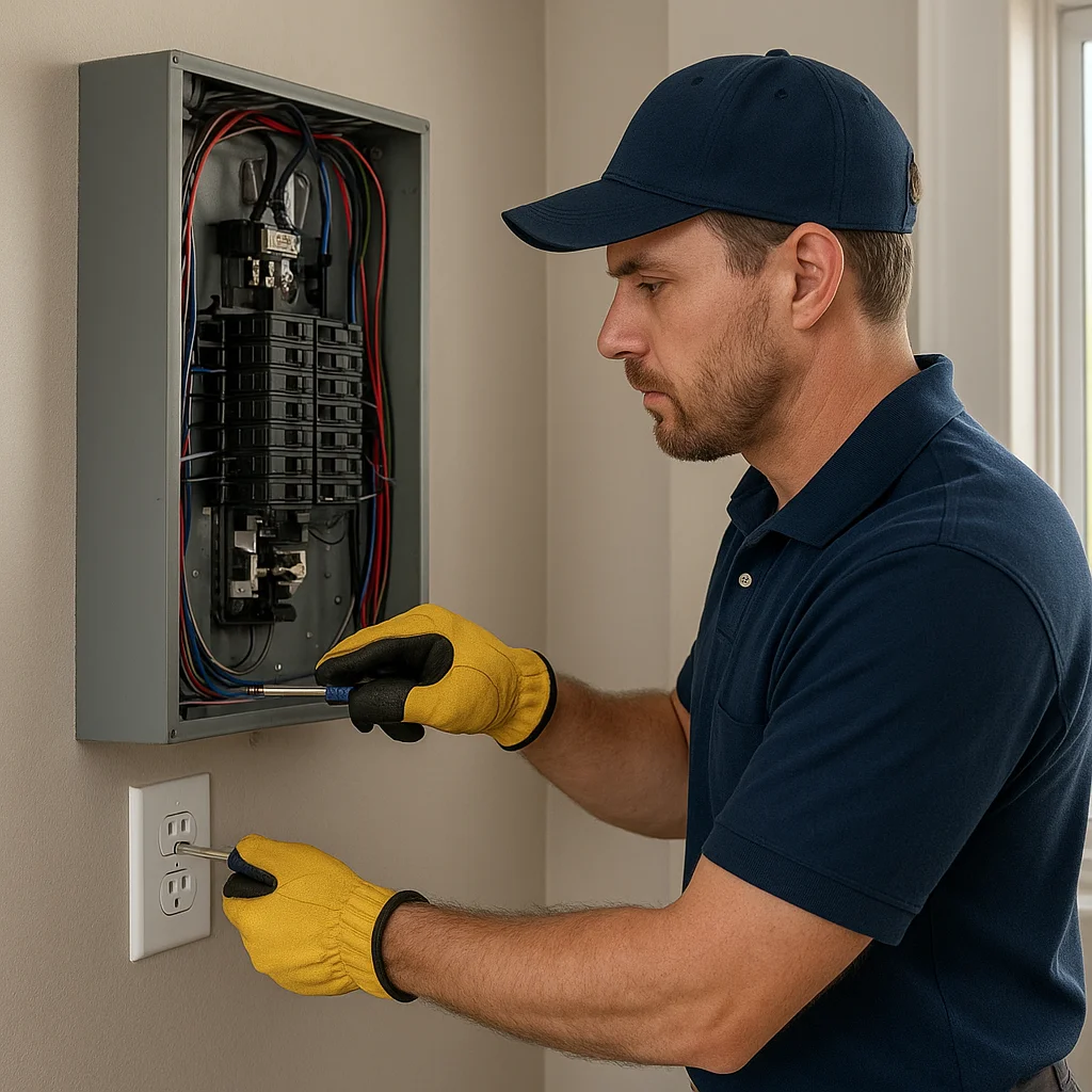 Why commercial electrical new construction matters for safer Callaway remodels and additions article image