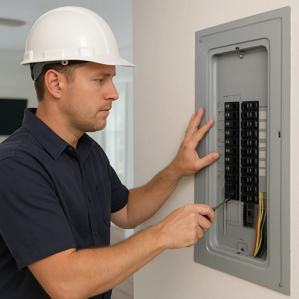 Building a Safer Home Theater Setup for WaterColor Homes Facing Coastal Weather and Storm Season article image