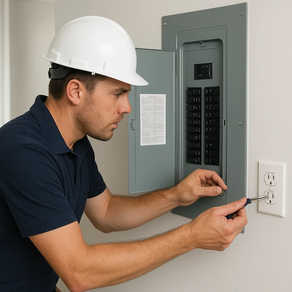 Coastal weather, storm prep, and the electrical issues Alys Beach homes run into most article image