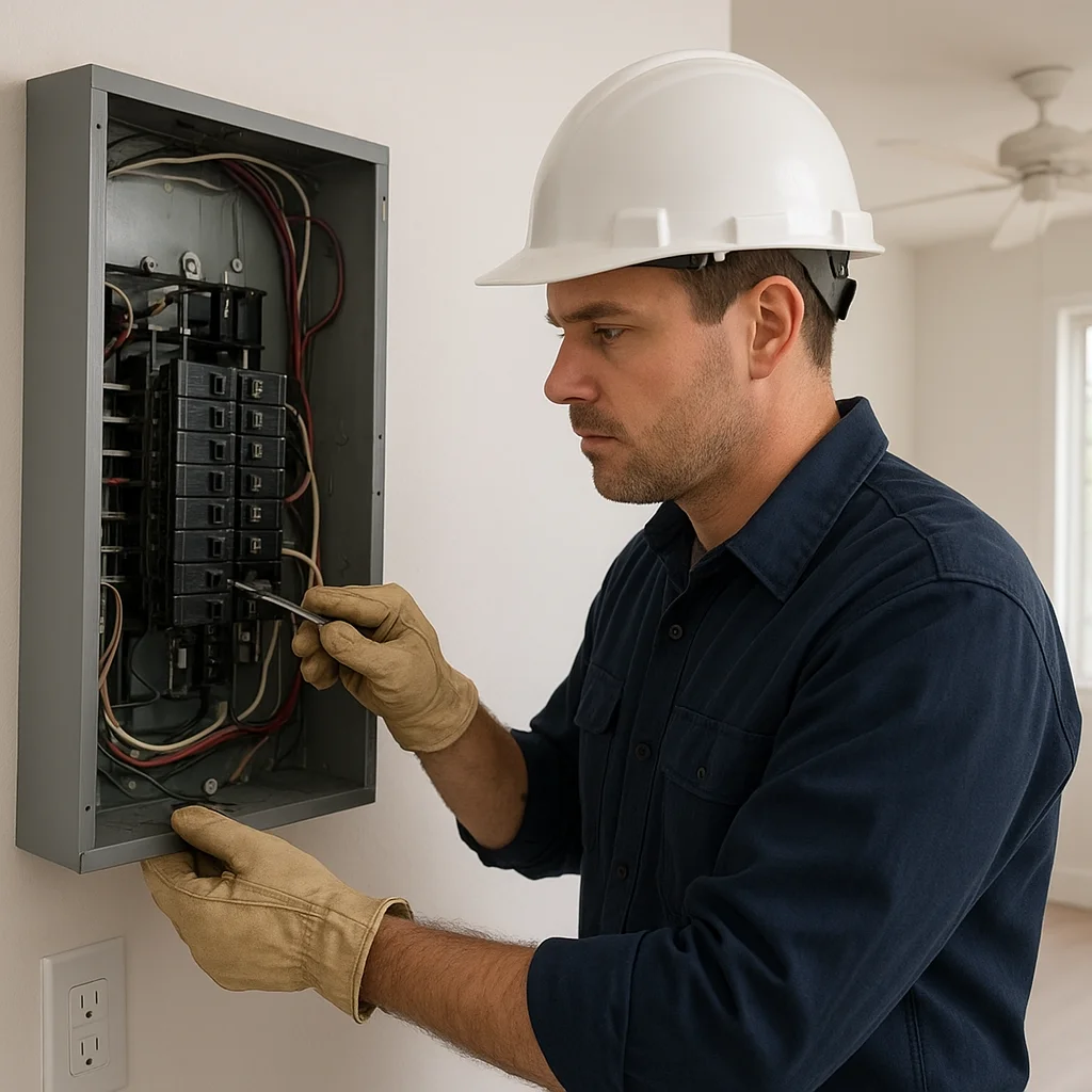 Coastal Weather, Storms, and the Electrical Upgrades Hammock Bay Homes Depend On