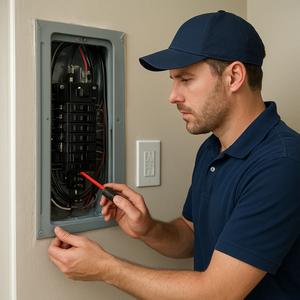 Coastal Weather, Worn Outlets, and Safer Switches in 30A Homes article image