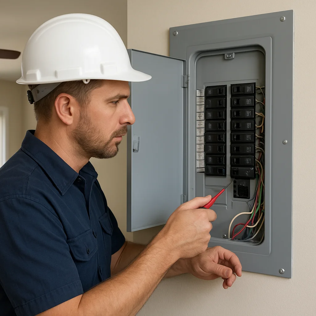 How Crestview Homes Stay Storm Ready With Smarter Electrical Inspections and Code Updates