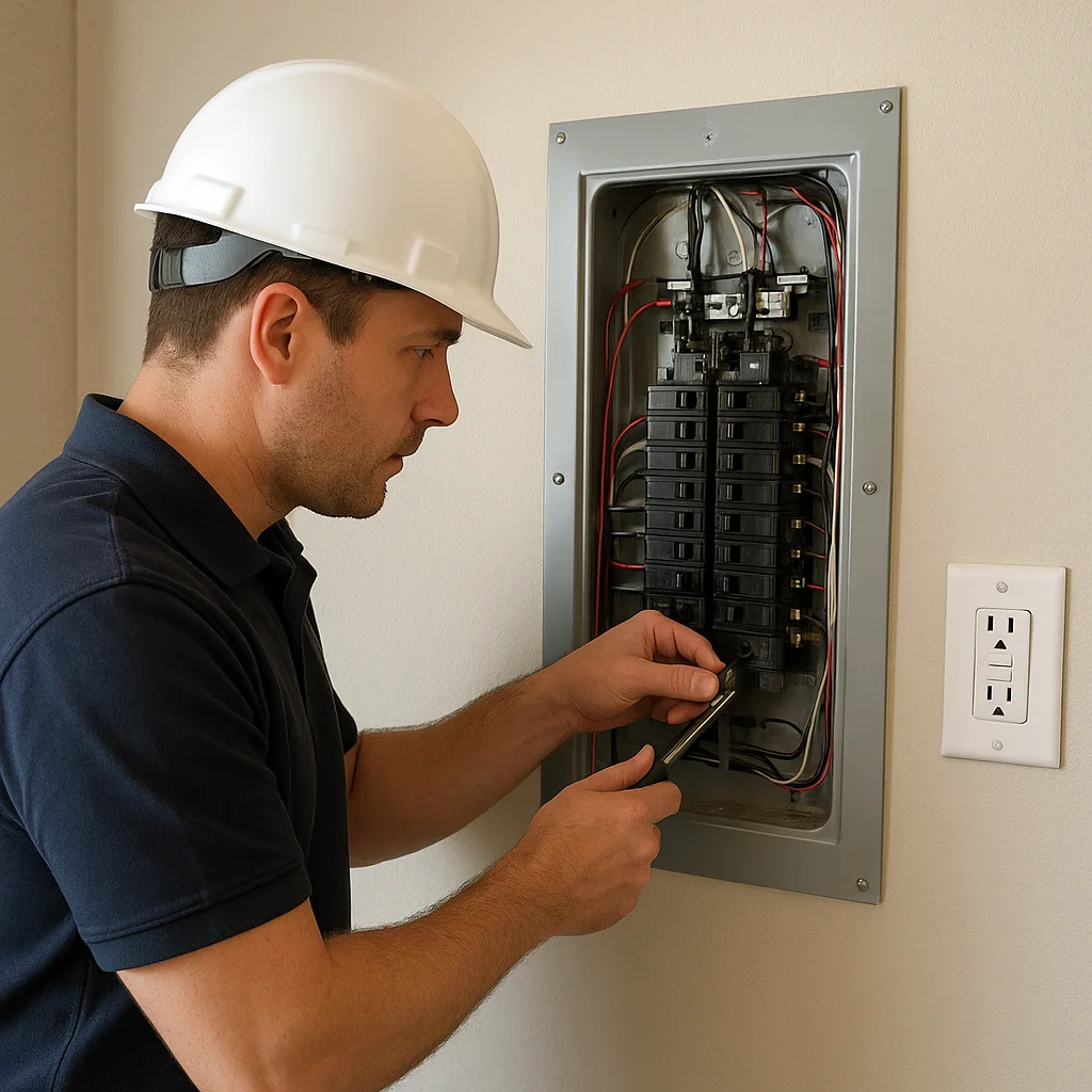 Keeping Niceville Pools, Spas, and Hot Tubs Safe During Remodels and Electrical Upgrades article image