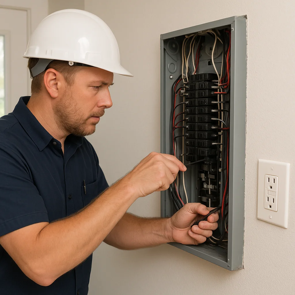 Planning Whole Home Backup for Grayton Beach Storm Season