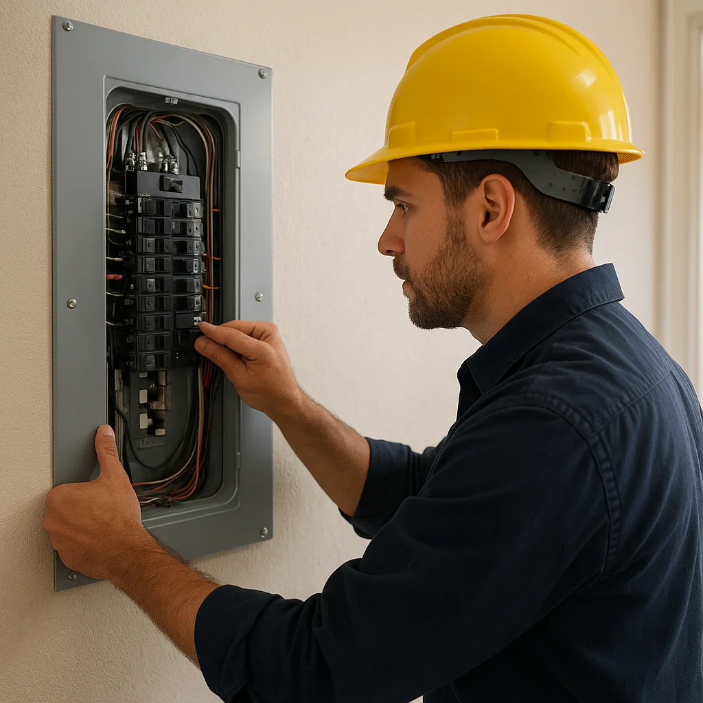 Reliable home power in Cinco Bayou starts with the right dedicated circuits article image