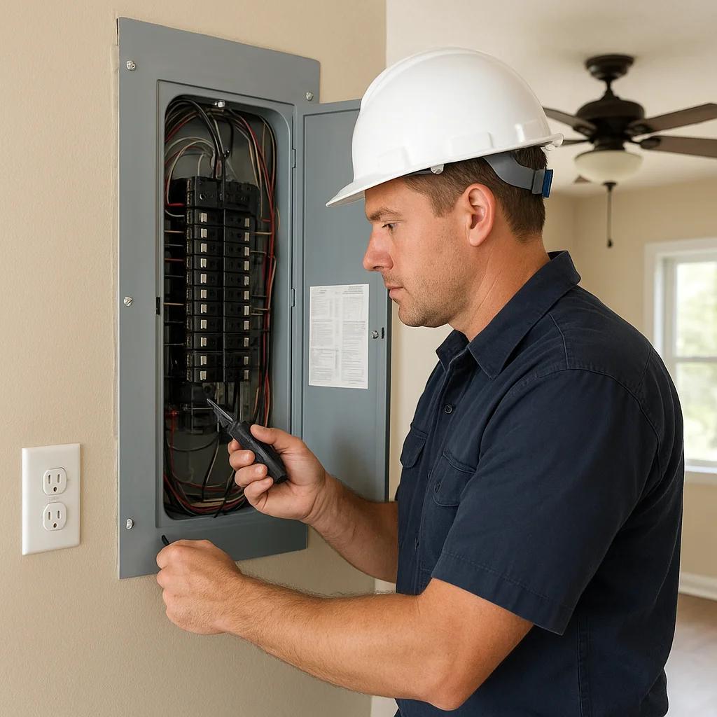 Storm Ready Power Planning for Panama City Beach Homes