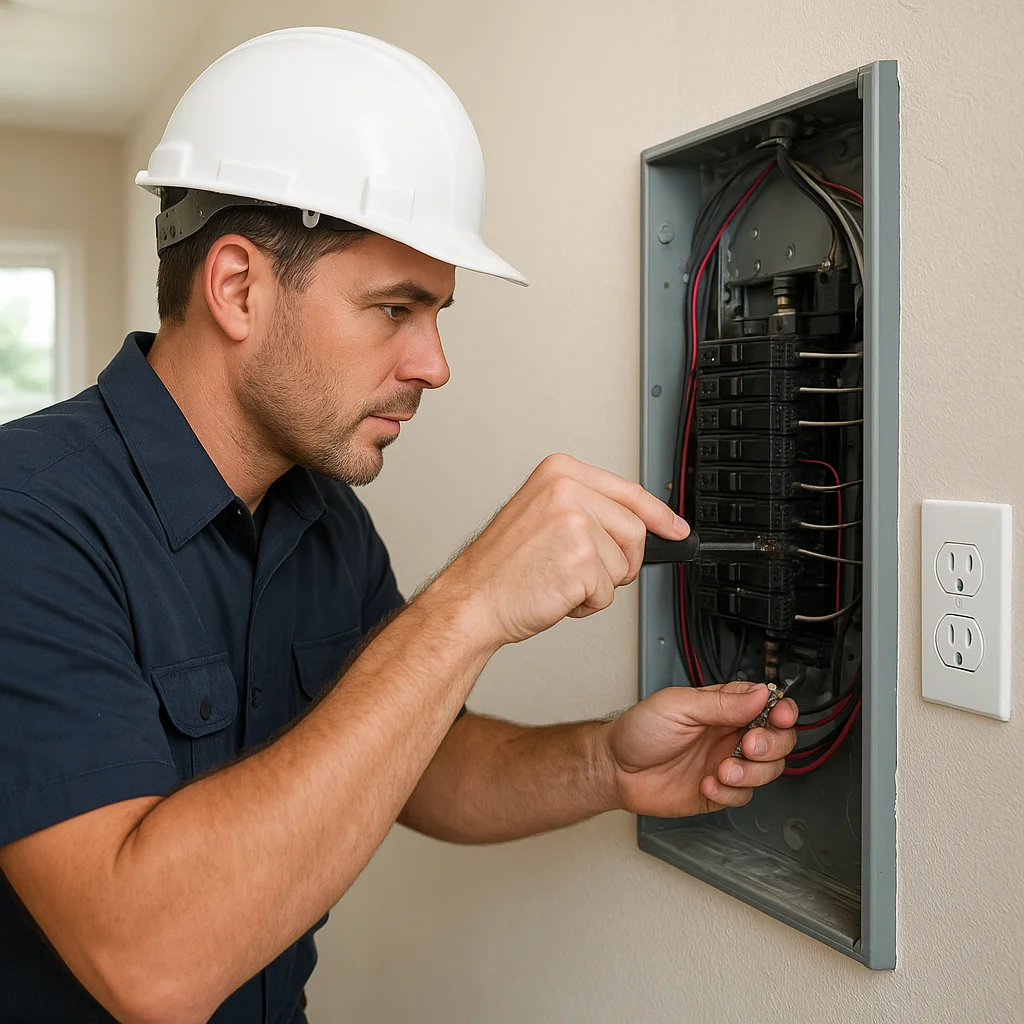 Why dedicated appliance circuits matter in Seaside remodels and coastal home upgrades article image