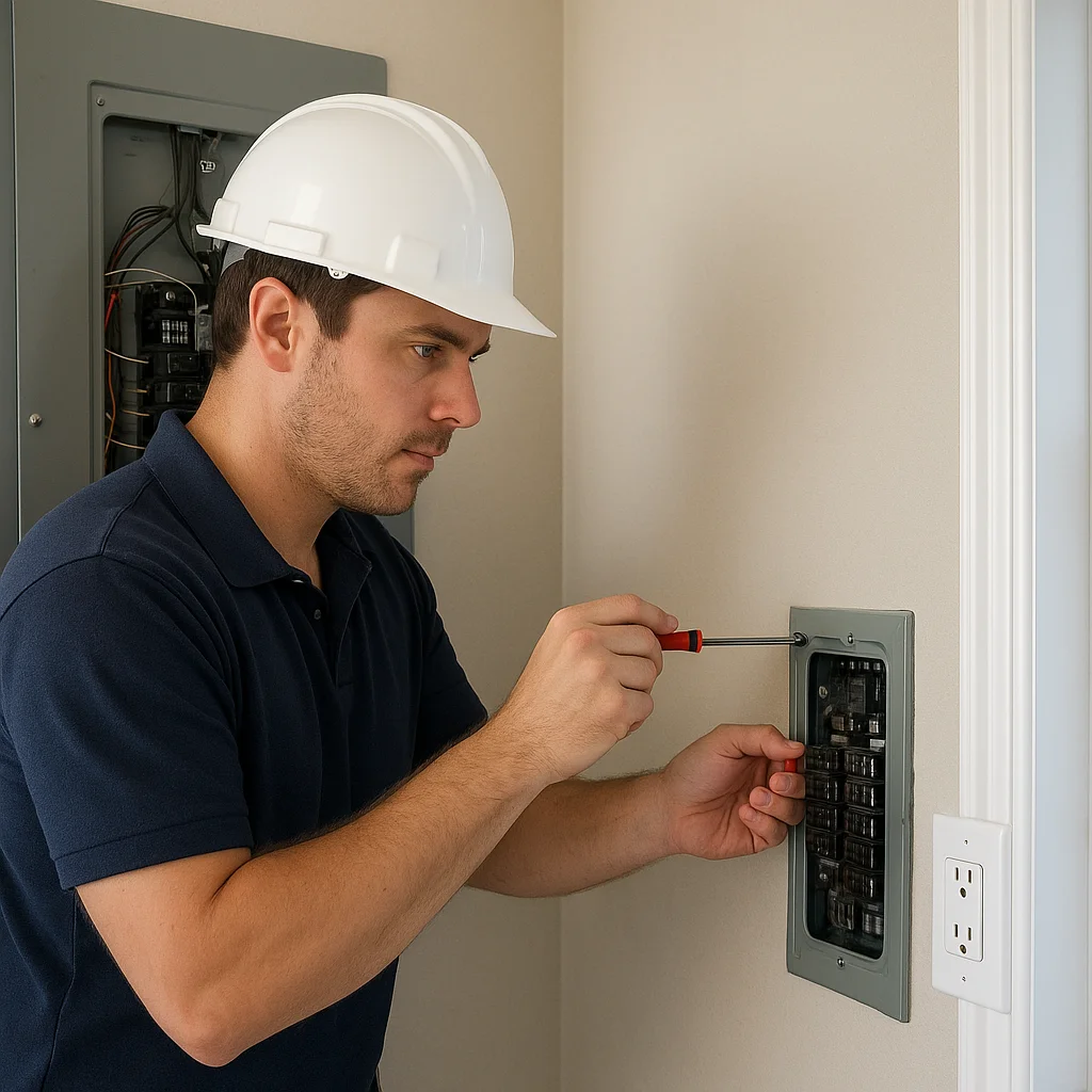 Why Smart Panels Make Sense for Mary Esther Homes on the Coast article image