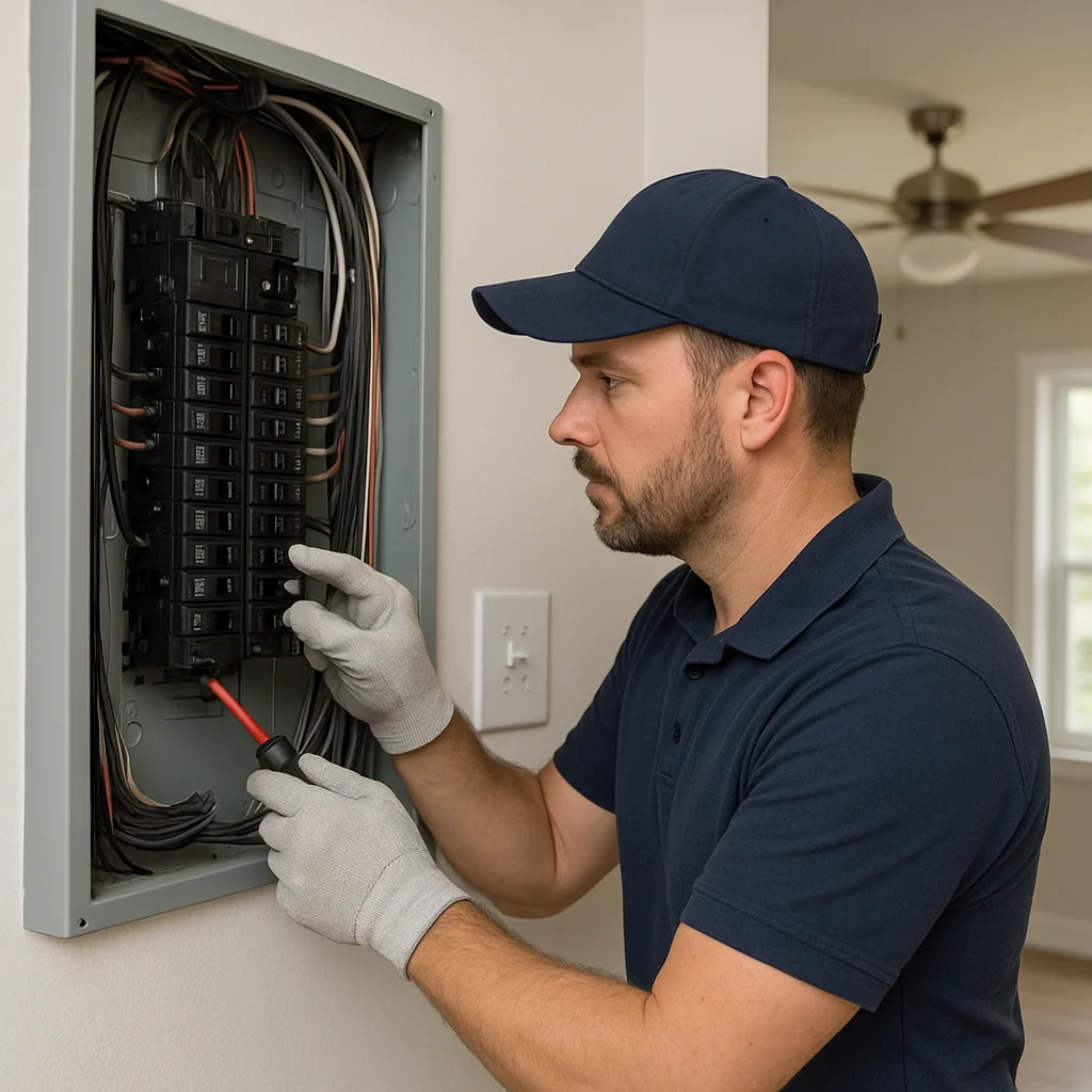 Why Whole Home Backup Matters During Valparaiso Remodels and Additions article image